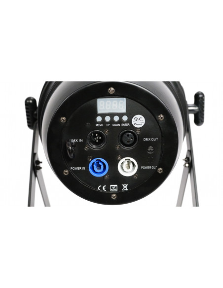 COB PAR 64 100 Warm White 3200K