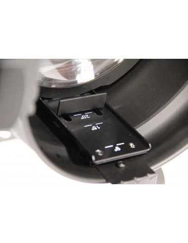 COB PAR 64 100 Warm White 3200K