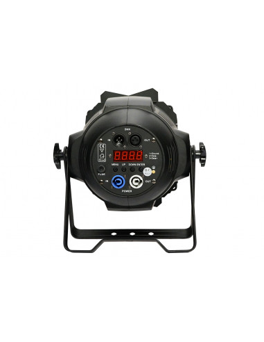 PAR COB 200W LED TW  variable white...