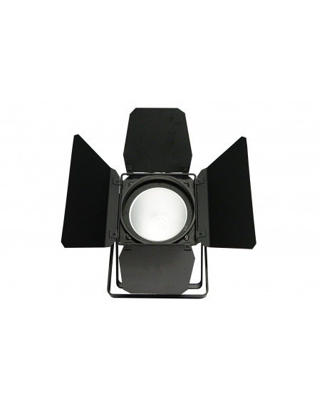 PAR COB 200W LED TW  variable white color temperature