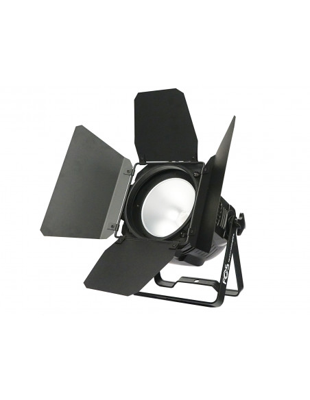 PAR COB 200W LED TW  variable white color temperature