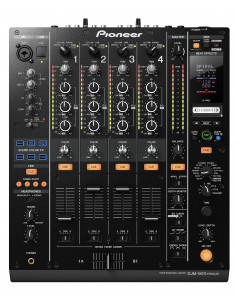 Pioneer Mesa Mistura 4Ch USB DJM-900NXS 2