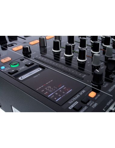 Pioneer Mesa Mistura 4Ch USB DJM-900NXS