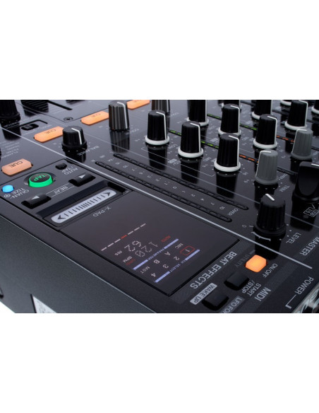 Pioneer Mesa Mistura 4Ch USB DJM-900NXS
