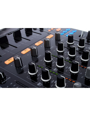 Pioneer Mesa Mistura 4Ch USB DJM-900NXS