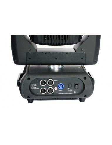 Moving Head Híbrido CMY ORION - 20R...