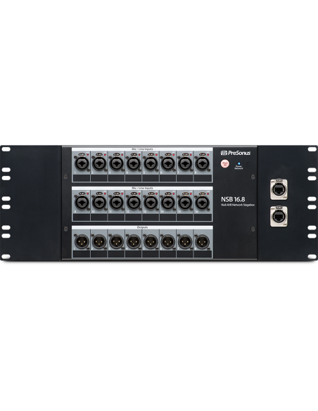 Stagebox Presonus NSB 16.8