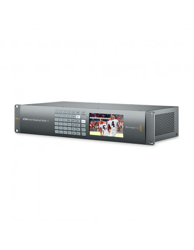 Blackmagic Design - ATEM 4 M/E...
