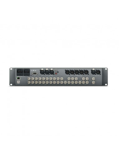 Blackmagic Design - ATEM 4 M/E...