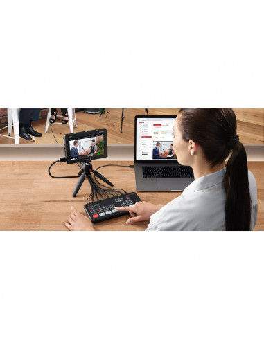 Blackmagic Design - ATEM Mini