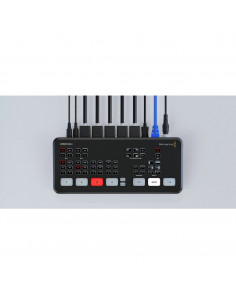 Blackmagic Design - ATEM Mini 2