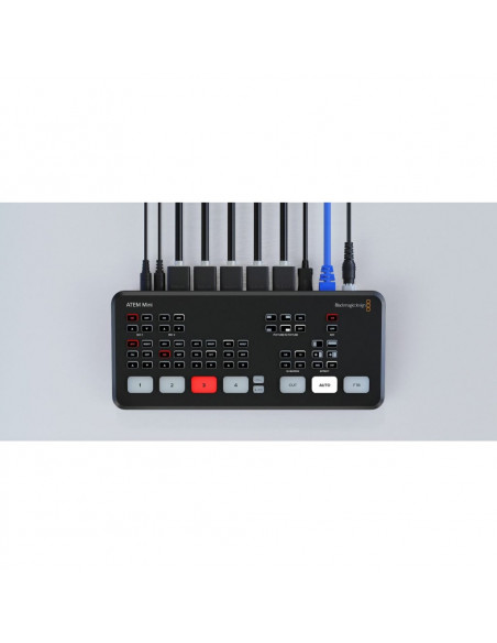 Blackmagic Design - ATEM Mini