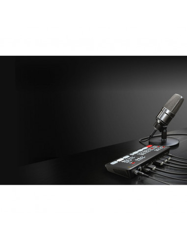 Blackmagic Design - ATEM Mini