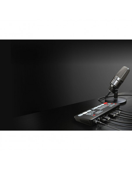 Blackmagic Design - ATEM Mini