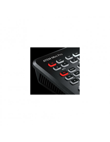 Blackmagic Design - ATEM Mini Pro