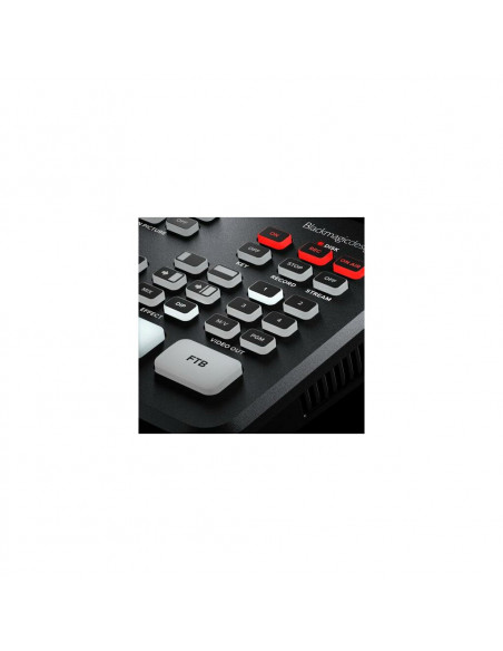 Blackmagic Design - ATEM Mini Pro