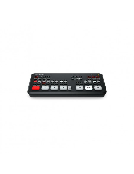 Blackmagic Design - ATEM Mini Pro