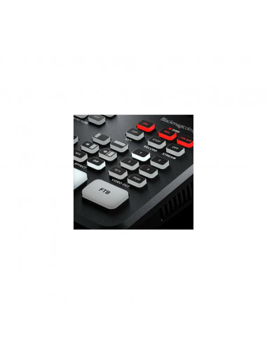 Blackmagic Design - ATEM Mini Pro ISO