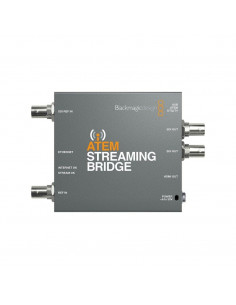 Blackmagic Design - ATEM... 2