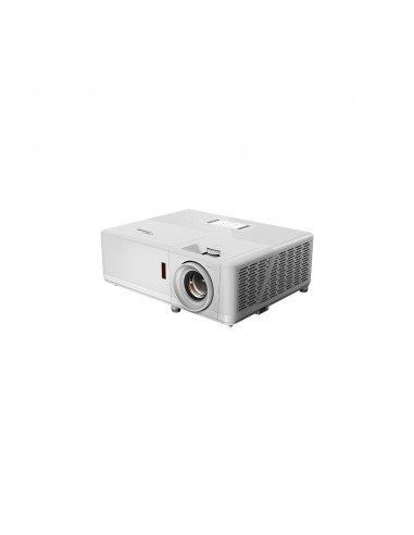 Projetor de video Laser ZH406 Optoma 4500 ANSI lumens