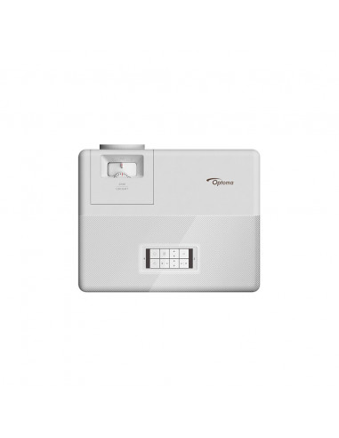 Projetor de video Laser ZH406 Optoma...