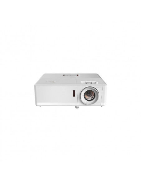 Projetor de video Laser ZH406 Optoma 4500 ANSI lumens