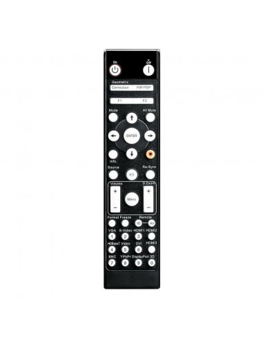 Projetor de video Laser ZH506e...