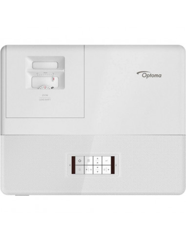 Projetor de video Laser ZH506e...