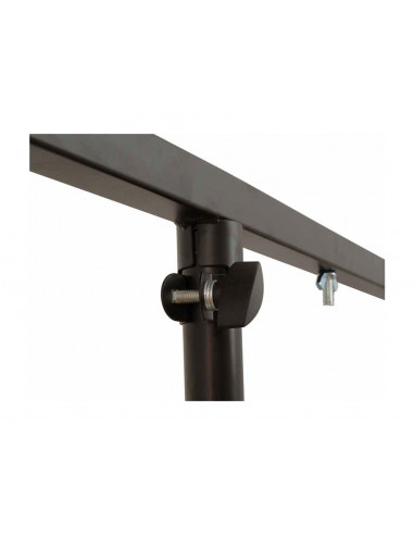 Tripé Work LW125 + AW500 com barra...