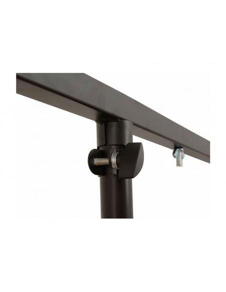 Tripé Work LW125 + AW500 com barra horizontal