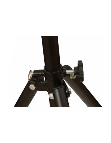 Tripé Work LW125 + AW500 com barra...