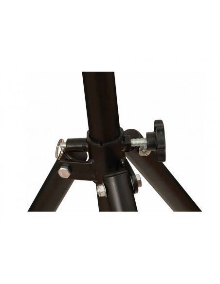 Tripé Work LW125 + AW500 com barra horizontal