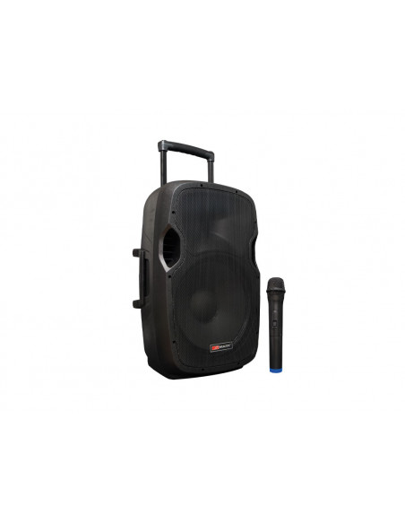 Coluna Bateria MAM150