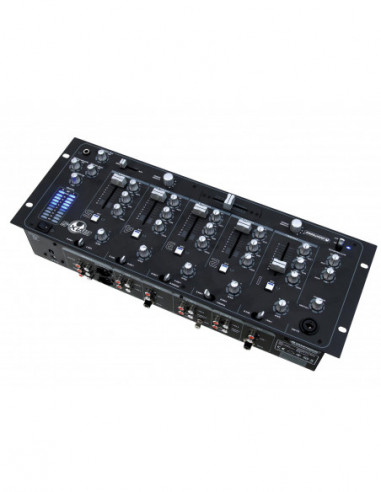 OMNITRONIC EMX-5 5-Channel Club Mixer