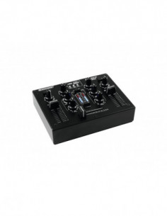 OMNITRONIC PM-211P DJ Mixer...