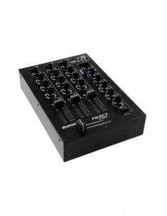 OMNITRONIC PM-311P DJ Mixer...