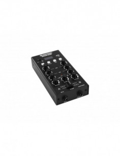 OMNITRONIC GNOME-202P Mini... 2