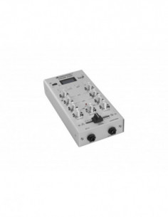 OMNITRONIC GNOME-202P Mini... 2