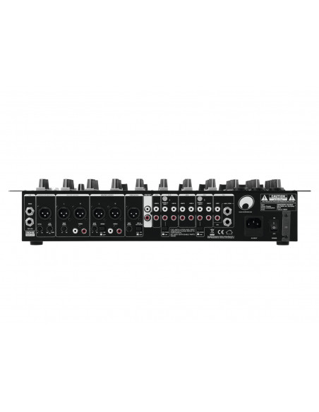 OMNITRONIC CM-5300 Club Mixer