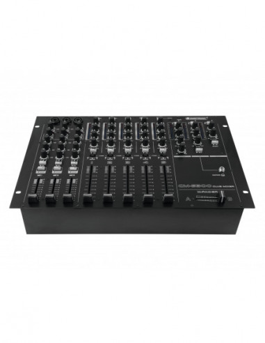 OMNITRONIC CM-5300 Club Mixer