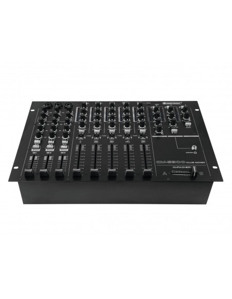 OMNITRONIC CM-5300 Club Mixer