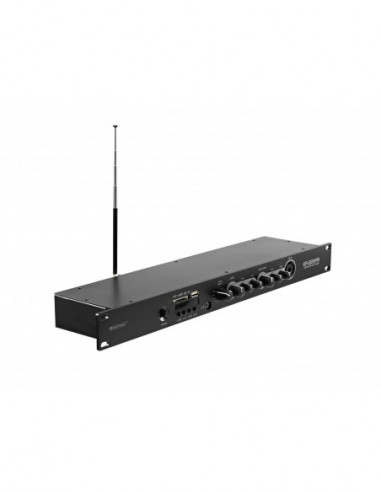 OMNITRONIC EP-220PR Preamplifier with...