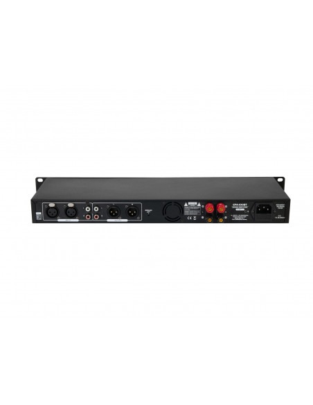 OMNITRONIC EPA-100BT Mixing Amplifier