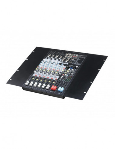 OMNITRONIC LMC-1422FX USB Mixing Console