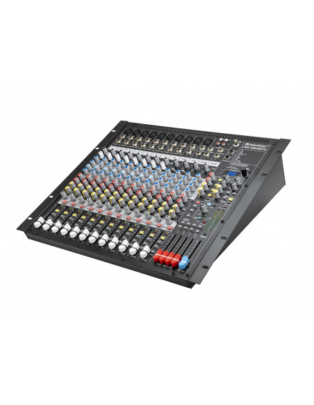 OMNITRONIC LMC-2642FX USB Mixing Console