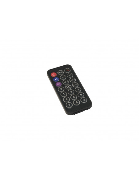 OMNITRONIC L-1422 Remote control