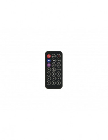 OMNITRONIC L-1422 Remote control