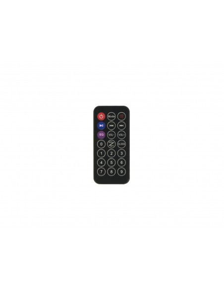 OMNITRONIC L-1422 Remote control