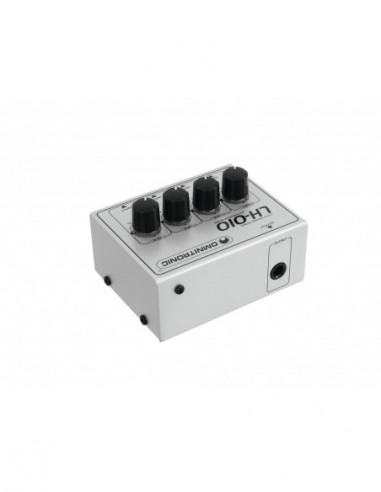 OMNITRONIC LH-010 4-Channel Mixer...