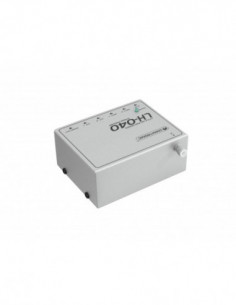 OMNITRONIC LH-040 Phono... 2